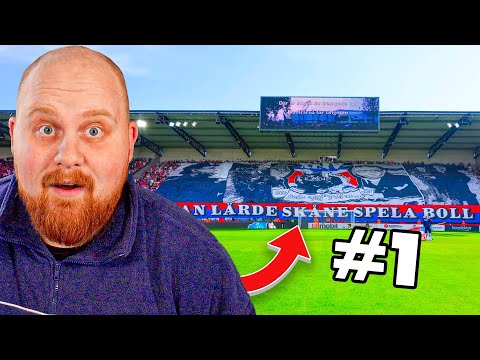 Reagerar på Topp 50 Superettan TIFON 2024!