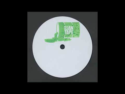 Commodo & Gantz - Shake And Lurk [ITX038]