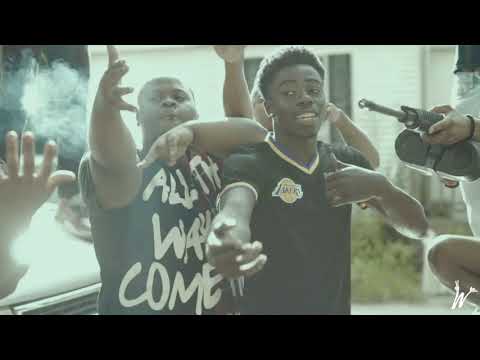 Lil Eli - 50 Shots (Official Music Video)