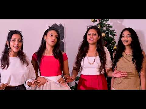 Seethale Tharu Dilena - Angel Chorus(Cover)