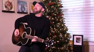 Nashville's Kristian Bush 'Thinks About Drinking for Christmas'