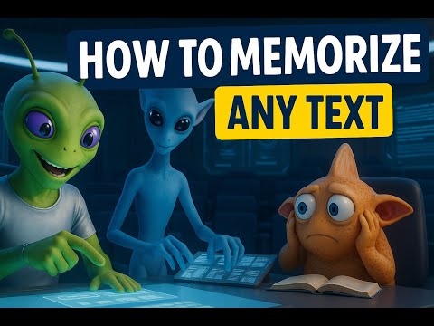 Memorizun: easier to memorize