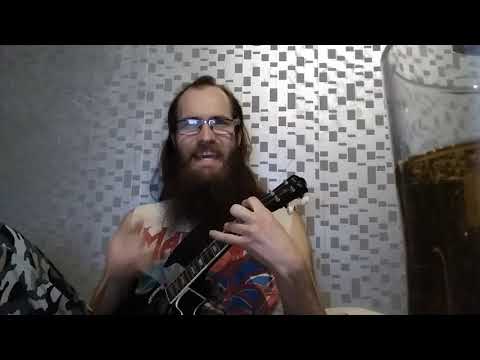 Aeropyornis - God pt.1