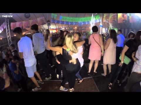 Beachparty Westrozebeke 2014