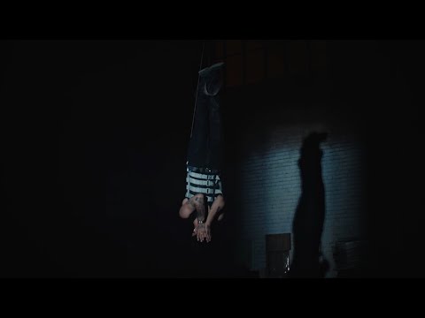 Dorcci - GONAH (Official Music Video)