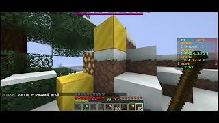 MINECRAFT PINOYLIFEBOAT || CLAIMING LAND #pinoylifeboat