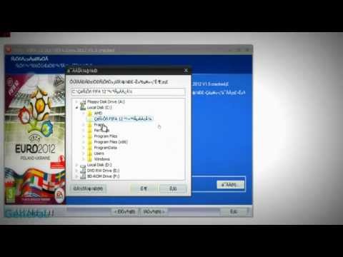 FIFA 12 : UEFA EURO 2012 Playstation 3