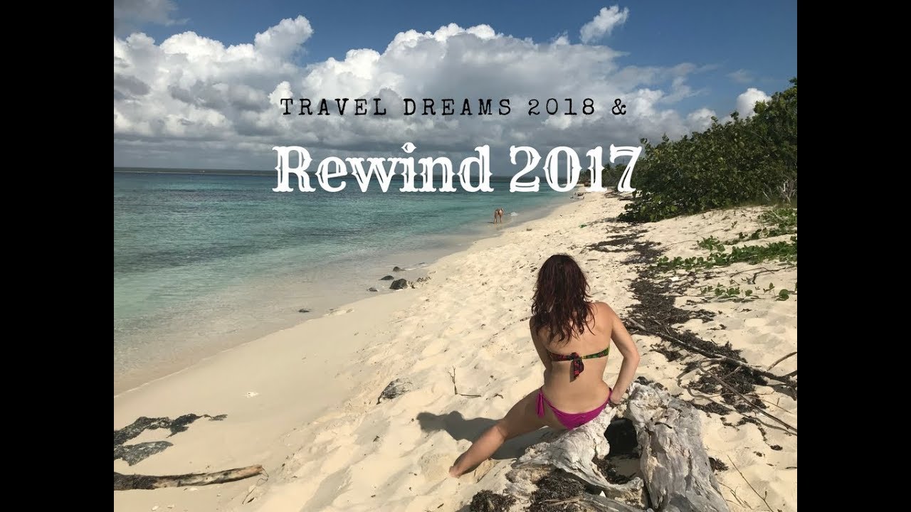 Rewind e Travel Dreams 2018