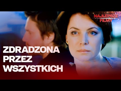 ZDRADA, BÓL I… NOWE ŻYCIE! Melodramat, który przywraca wiarę w drugą szansę