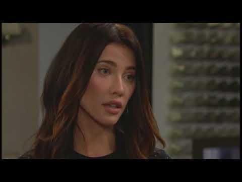 NEXT on THE BOLD AND THE BEAUTIFUL 7670