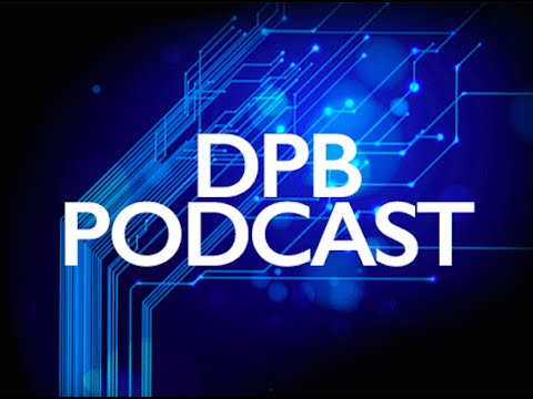 DPB Podcast Episode 47: Disney's PinQuest