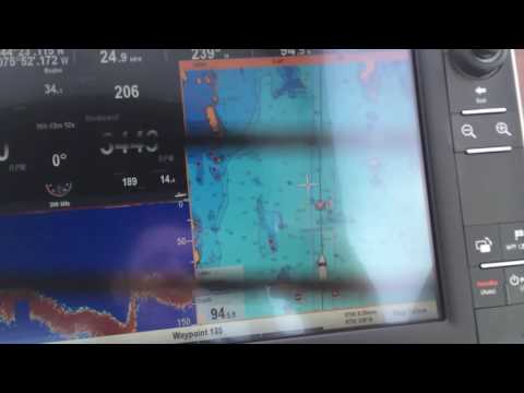 Formula 37PC Auto pilot P70R