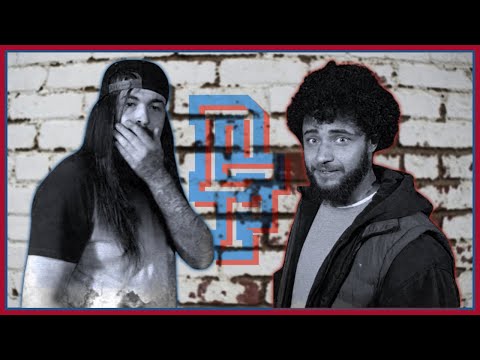 Krohnz vs Kingslee Thunder