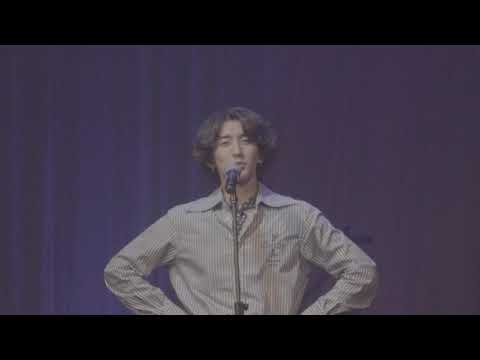 190816 잔나비 - 멘트4 @ 서울 웨스틴조선호텔 Summer Art Festival