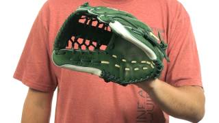 Video thumbnail: Mizuno MVP Prime SE Series