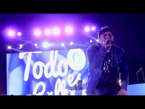 Resumen - Caleta Hip Hop Invierno 2017