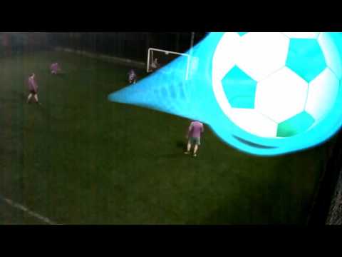 Seyrantepe Halı Saha 08.02.2016 21:00 - akillisaha.com