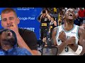 JOKIC AGENDA IS OVER!!! #3 TIMBERWOLVES at #2 NUGGETS | FULL GAME 7 HIGHLIGHTS | May 19, 2024