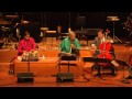 Yo Yo Ma & Silk Road Ensemble - Royal Opera House Muscat