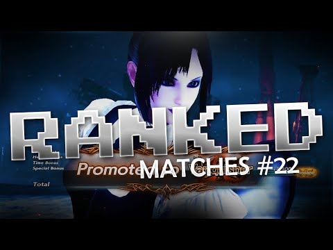 Tekken 7 Online Ranked #21 ✯ Vanquisher Promo! Lili (sadisticupid) vs Paul