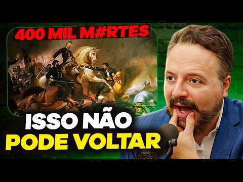 CURIOSIDADES DA GUERRA DO PARAGUAI
