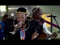 Nomcebo Zikode ft. Mbuzeni | Sathane