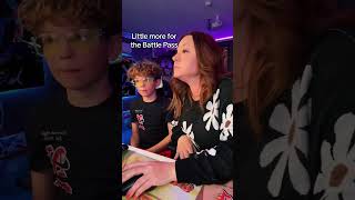 USE CREATOR CODE ROWDY14...it helps 🦈😛#shorts