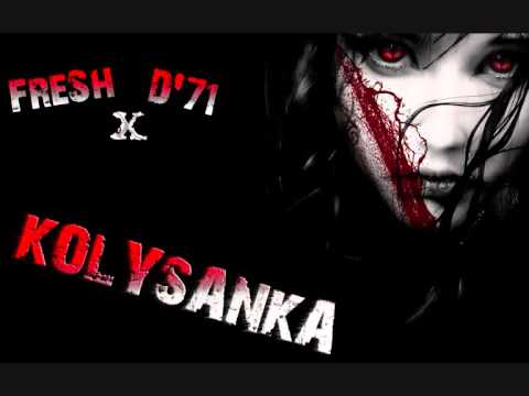 FreSh x D'71- Kołysanka