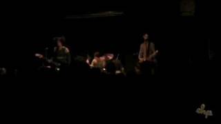 The Thermals: "How We Know"