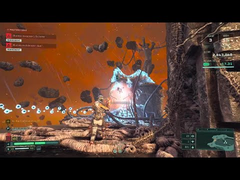 Returnal Ascension pt 14