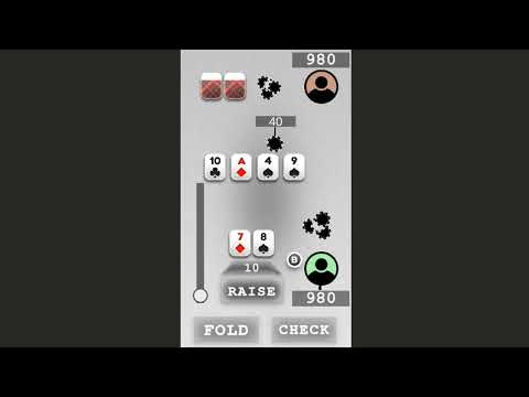 Fast Poker