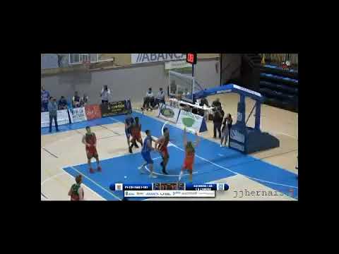 08-  Marin Peixe Galego  - LEB Plata