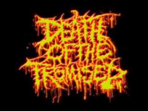 Death of the Promised - No Remorse