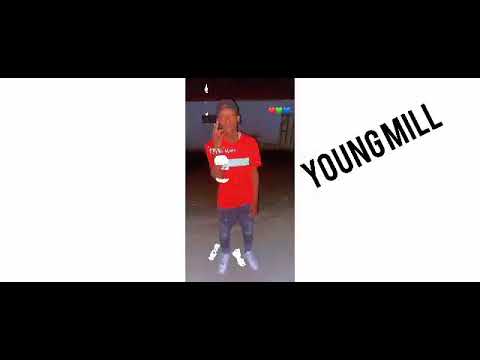 young mill ft Baad tosh 💨Fai sii weer💥