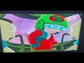 Rugrats In Paris The Movie 2001 VHS And DVD Teaser Trailer