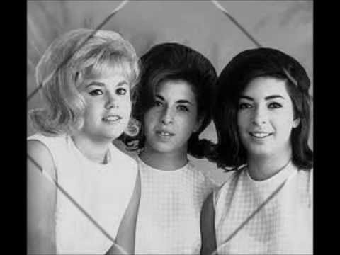 60's Girl Group The Honeys ~ The One You Can't Have