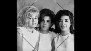 60's Girl Group The Honeys ~ The One You Can't Have