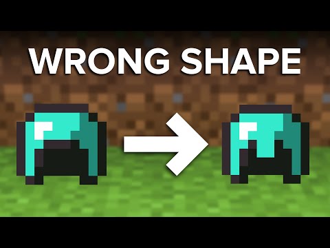 Shulkercraft - Things Mojang REFUSES To Fix in Minecraft