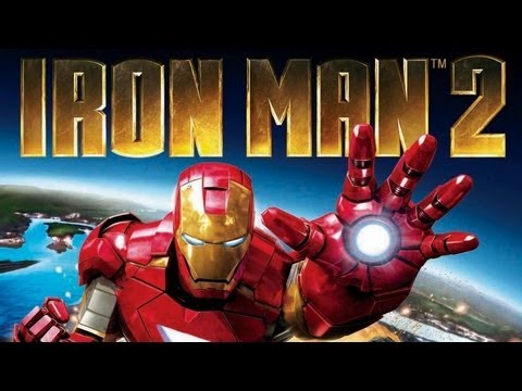 Iron Man 2 - Official Launch Trailer | HD