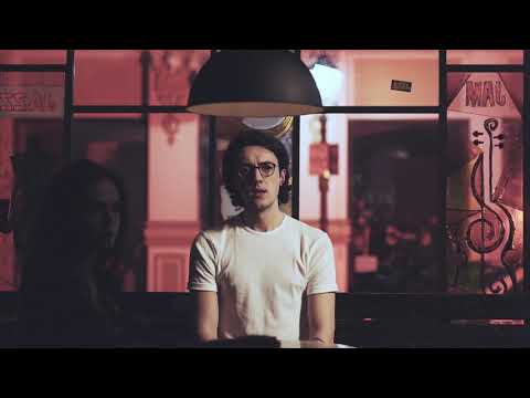 Jack Curley - Alice [Official Video]