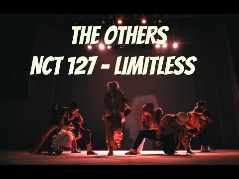 NCT 127 – Limitless | dance cover by THE OTHERS