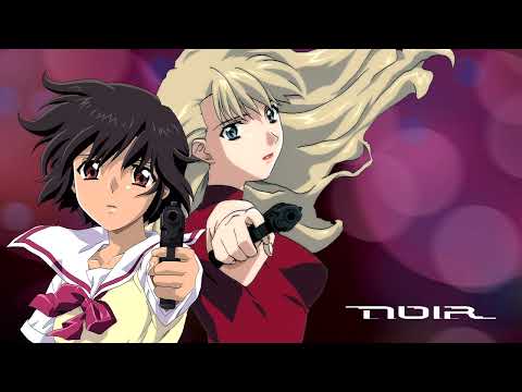 Noir OST - Canta per me (Extended)