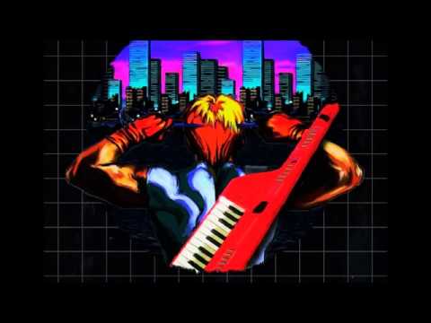 Mega Drive - Terminal Overdrive (Extended)