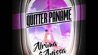 DJ Hitman ft. Alrima & Anissa - Quitter Paname (Audio Officiel)