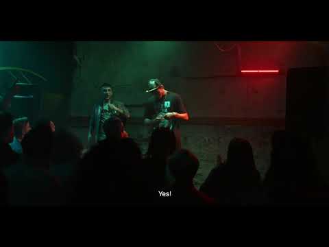 BİR NEFES DAHA / WHEN I'M DONE DYING #BSAFF21