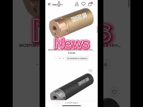 airsoft-shop.it #softair #airsoft