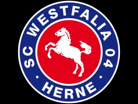 Vereinslied Westfalia Herne.wmv