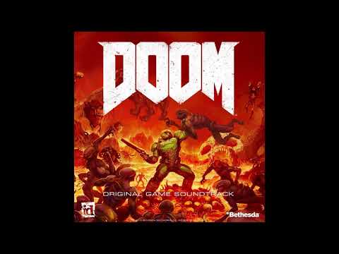 Rust, Dust & Guts | Doom OST