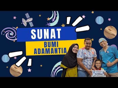 Sunat Anak Bumi Adamantia
