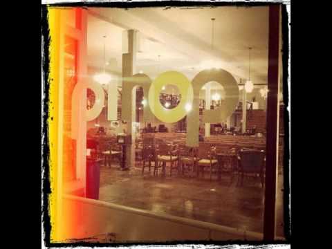 PIHOP Music - Ryan Hall - Made Brand New